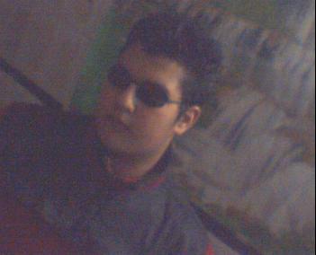 That's Me
